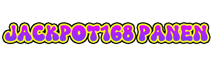 JACKPOT168 PANEN